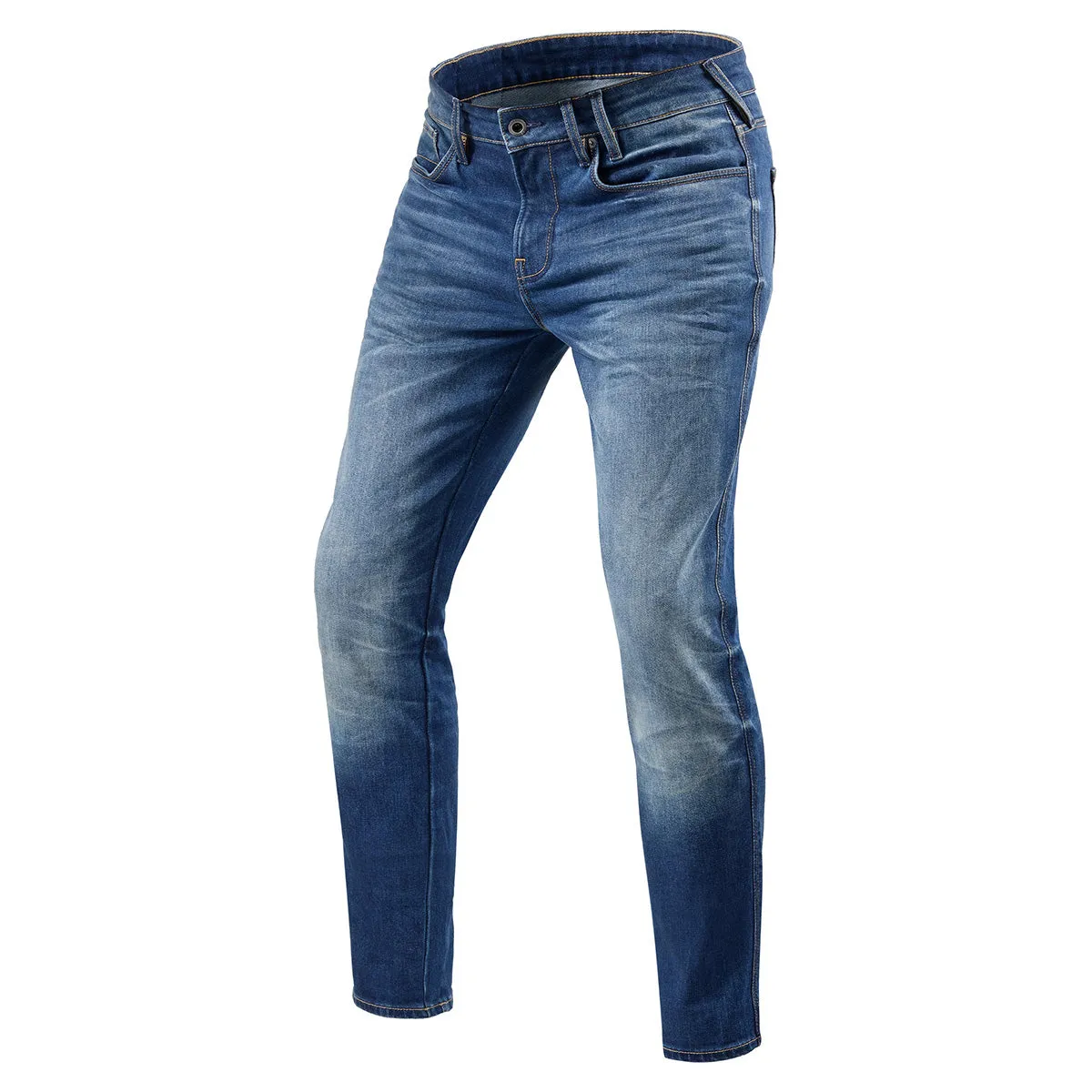 REV'IT! Carlin SK Motorcycle Jeans