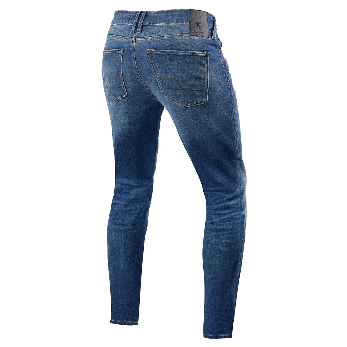 REV'IT! Carlin SK Motorcycle Jeans