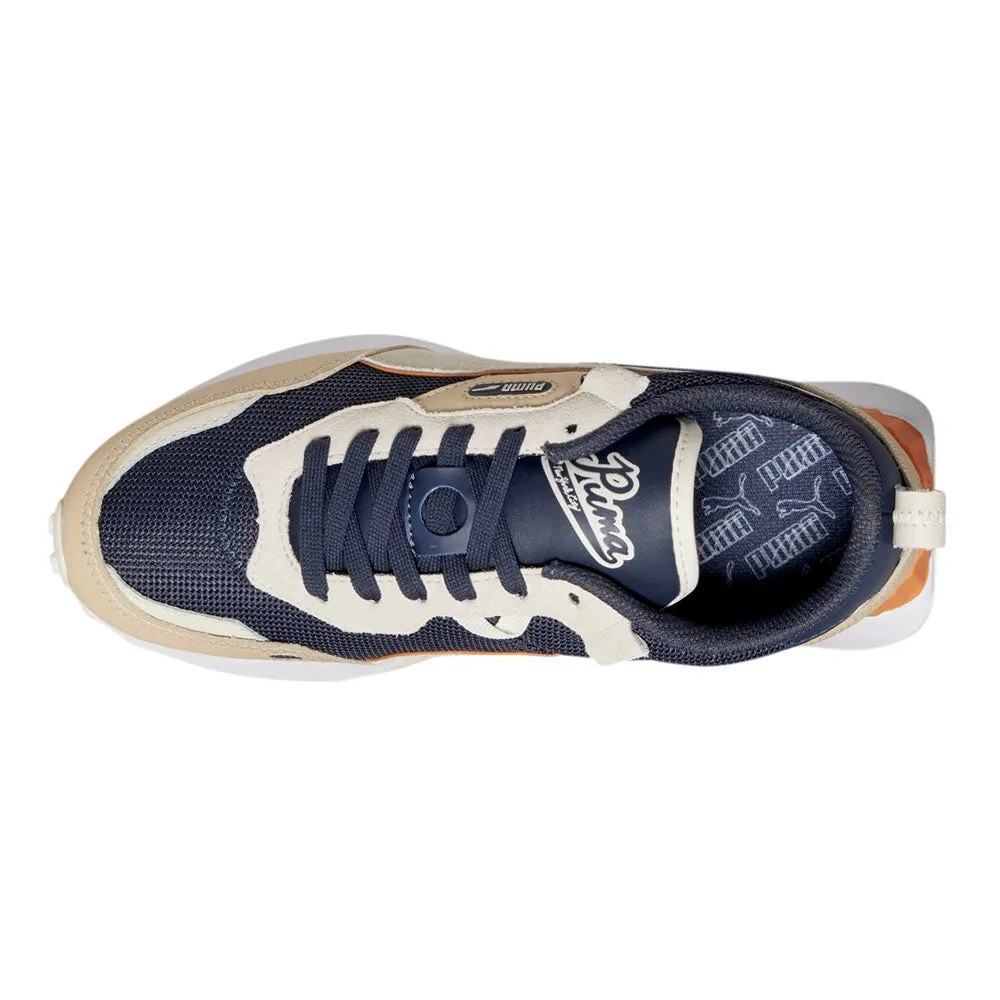 Rider FV Flagship Play Lace Up Sneakers