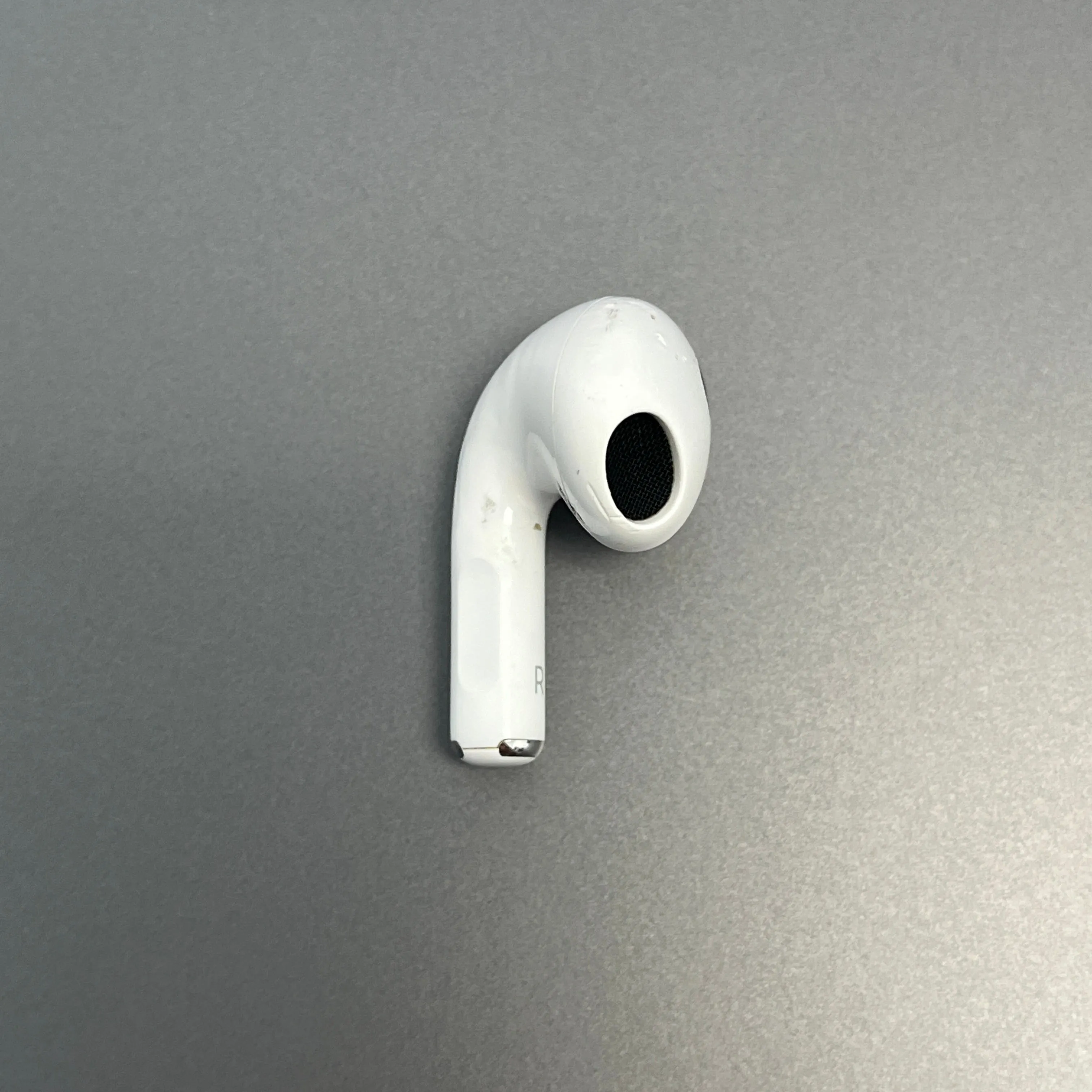 Right Replacement AirPod - 3rd Generation - Fair Condition