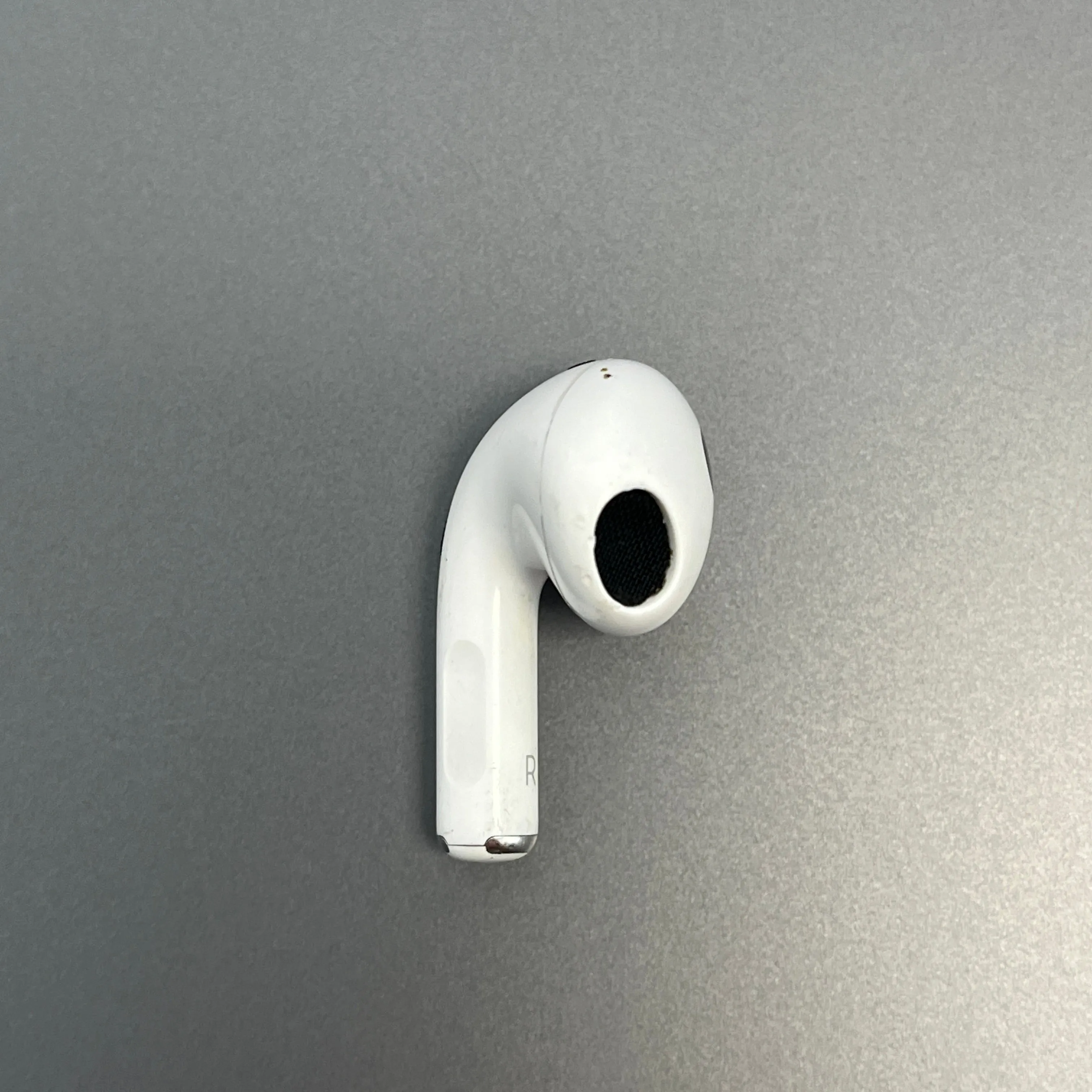 Right Replacement AirPod - 3rd Generation - Fair Condition