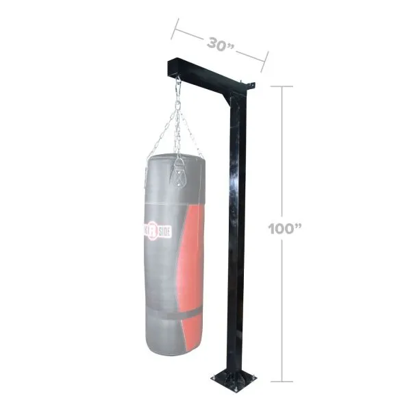 Ringside Single Station Heavy Bag Stand