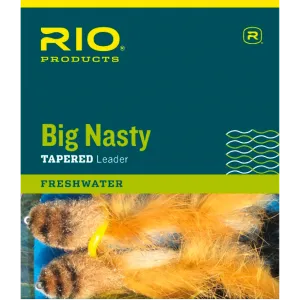 Rio Big Nasty Leader