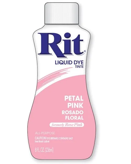 RIT All Purpose Liquid Dye, 8 oz