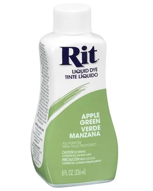 RIT All Purpose Liquid Dye, 8 oz