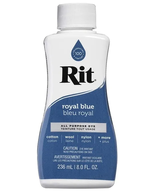 RIT All Purpose Liquid Dye, 8 oz