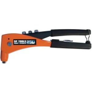 Riveter&#x20;2&#x20;Jaw&#x20;&#x28;Lever&#x20;type&#x29;&#x20;-&#x20;SP&#x20;Tools