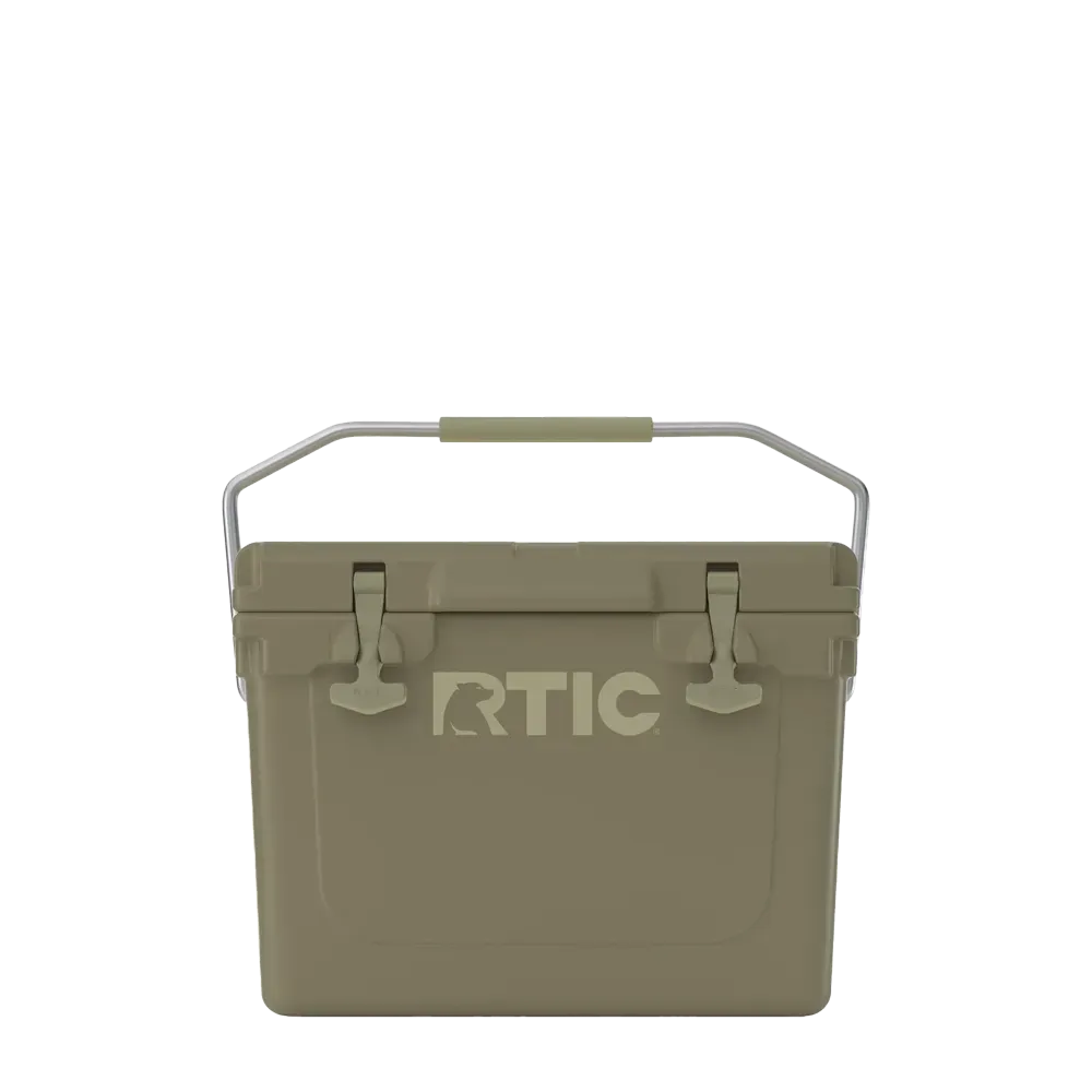 RTIC Ultra-Tough Cooler 20 Quart