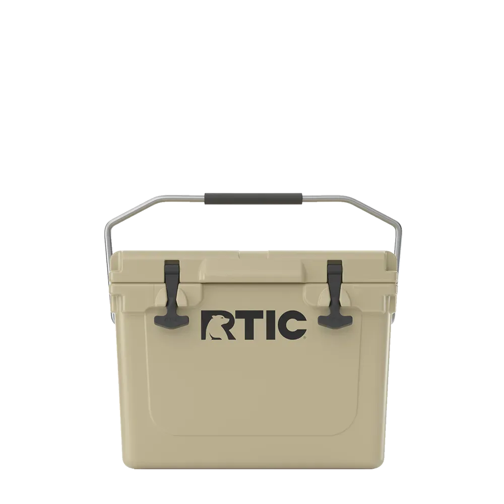 RTIC Ultra-Tough Cooler 20 Quart