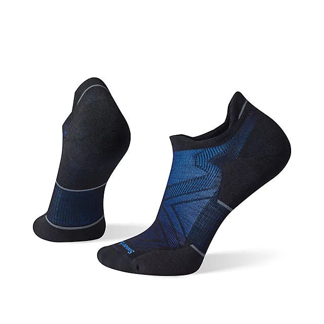 Run Targeted Cushion Low Ankle Socks