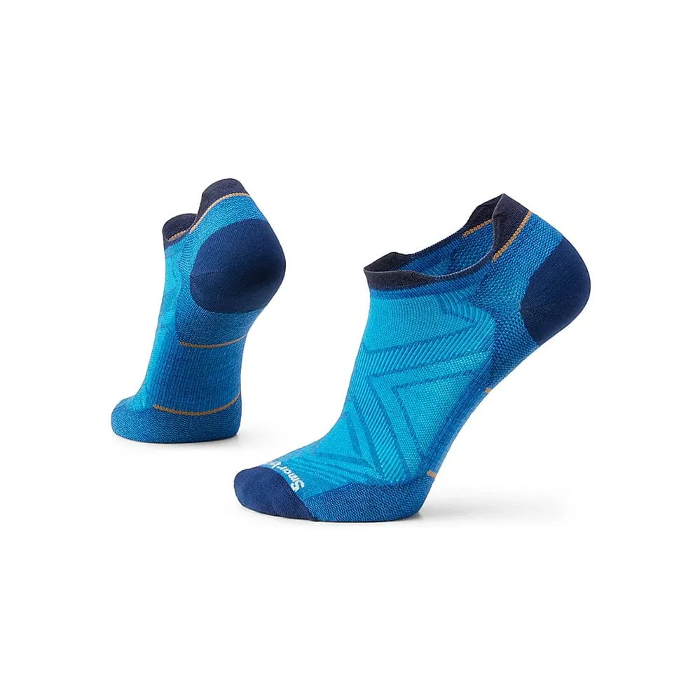 RUN ZERO CUSHION LOW ANKLE SOCK