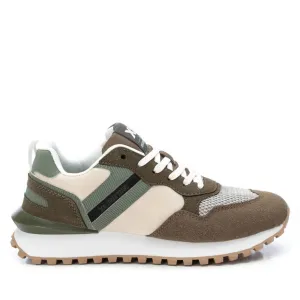 Sala Khaki Sneakers