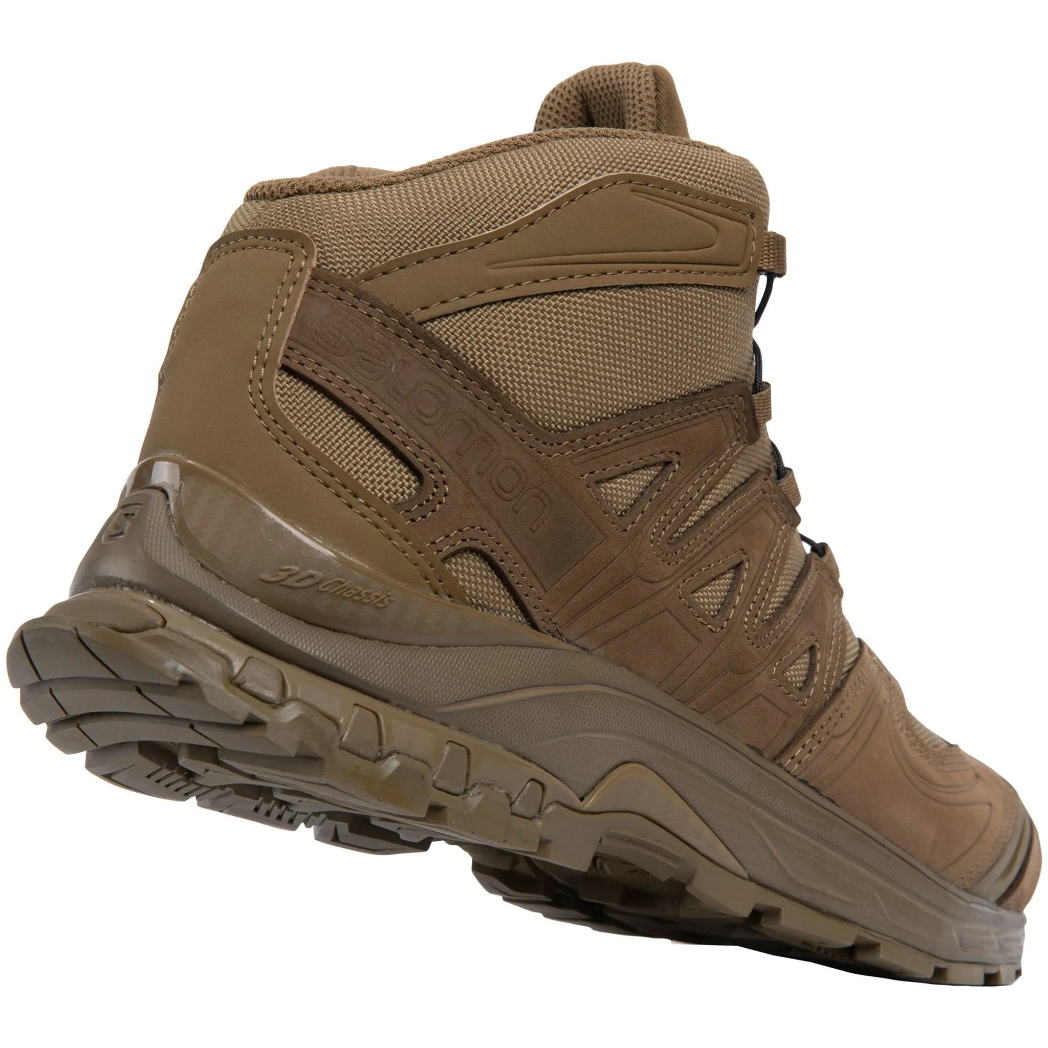 Salomon XA Forces Mid (2020 Model)