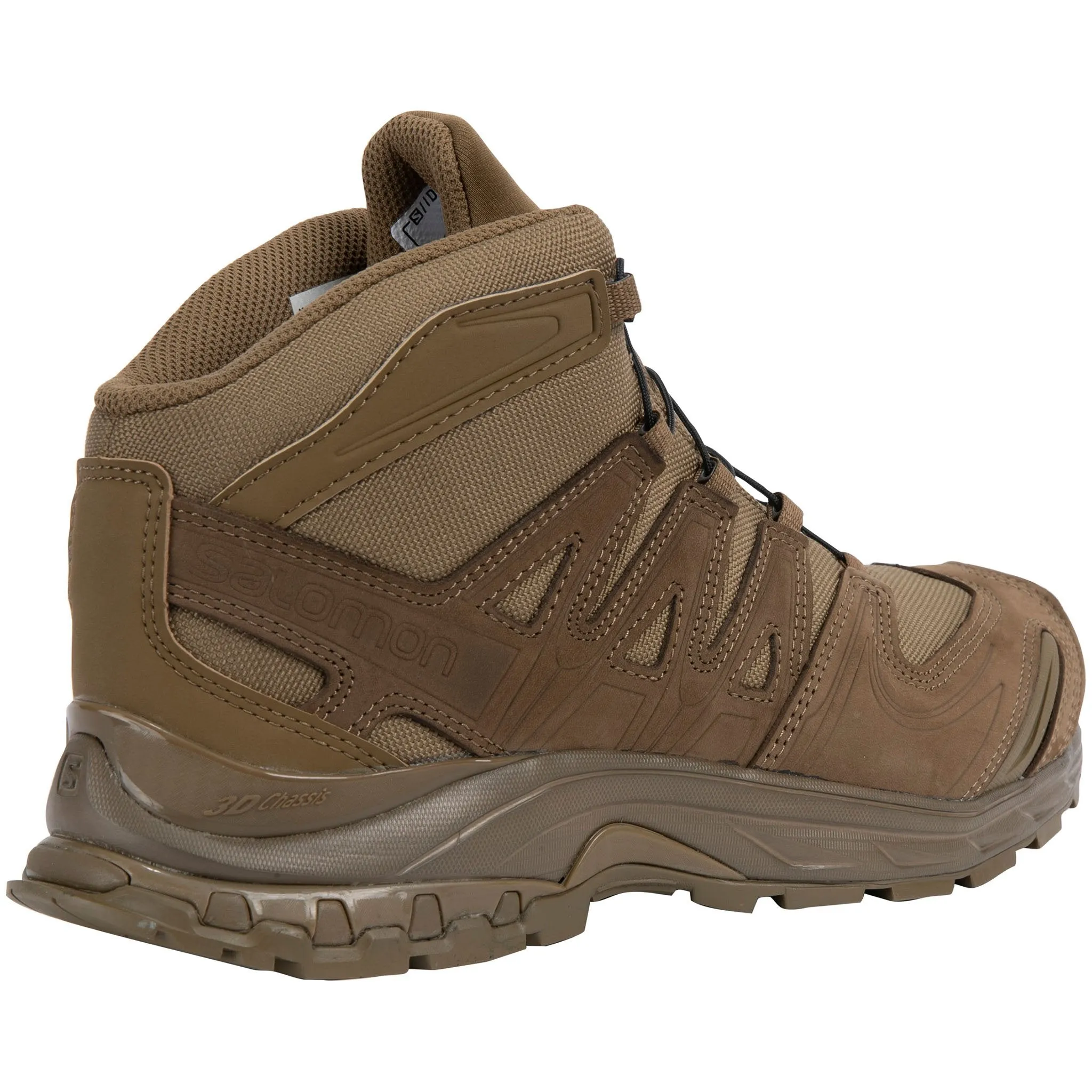 Salomon XA Forces Mid (2020 Model)