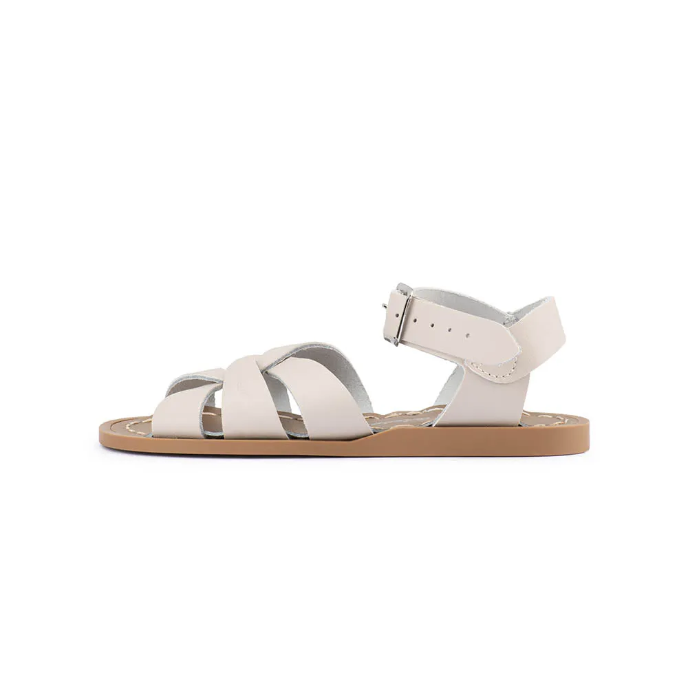 Salt Water Sandals Original - Stone