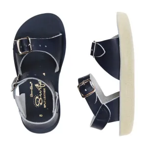 saltwater sandals surfer sandal - navy