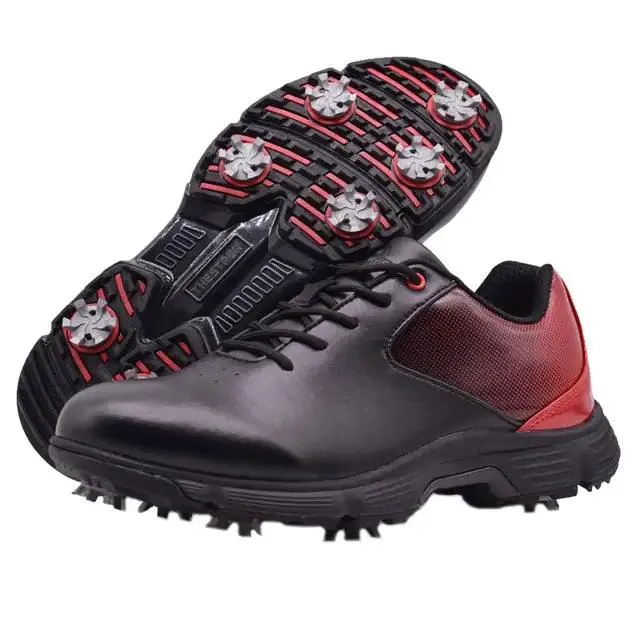 Sampsom Men’s Golf Shoes