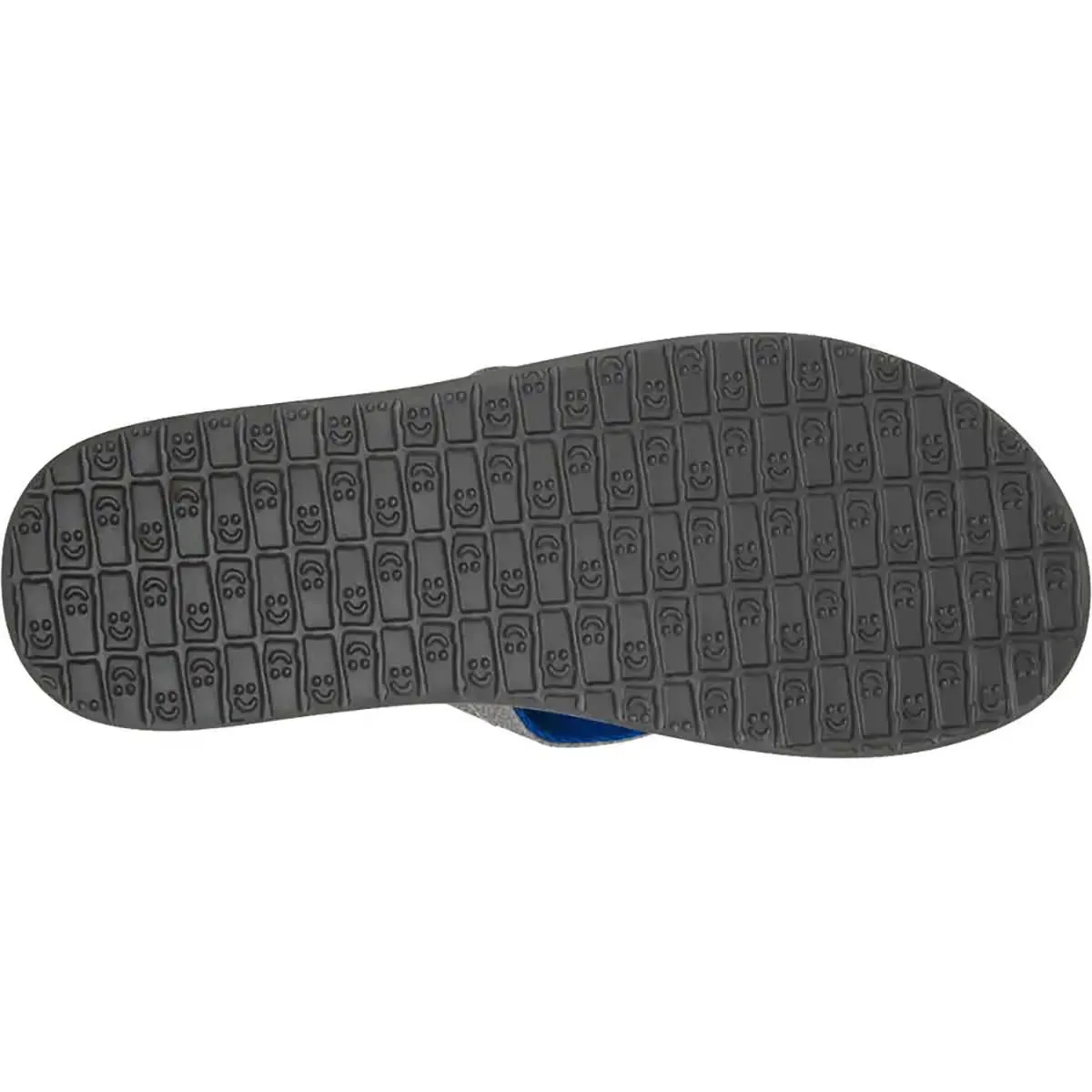 Sanuk Burm Flip Flops Men's Sandal Footwear (Refurbished)