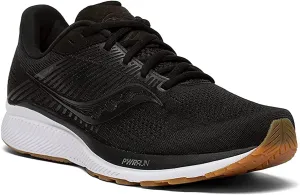 Saucony | Guide 14 | Men's | Black/Gum