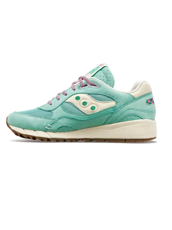 Saucony Shadow 6000 Earth Citizen Sneakers