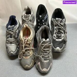 Saucony Women's Grid •Excursion TR3•  -Hiking / Trail / Adventure-  Running Shoe - Preowned