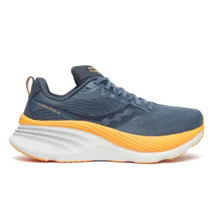 Saucony | Women's Hurricane 24 Running Shoes - Mirage/Peel