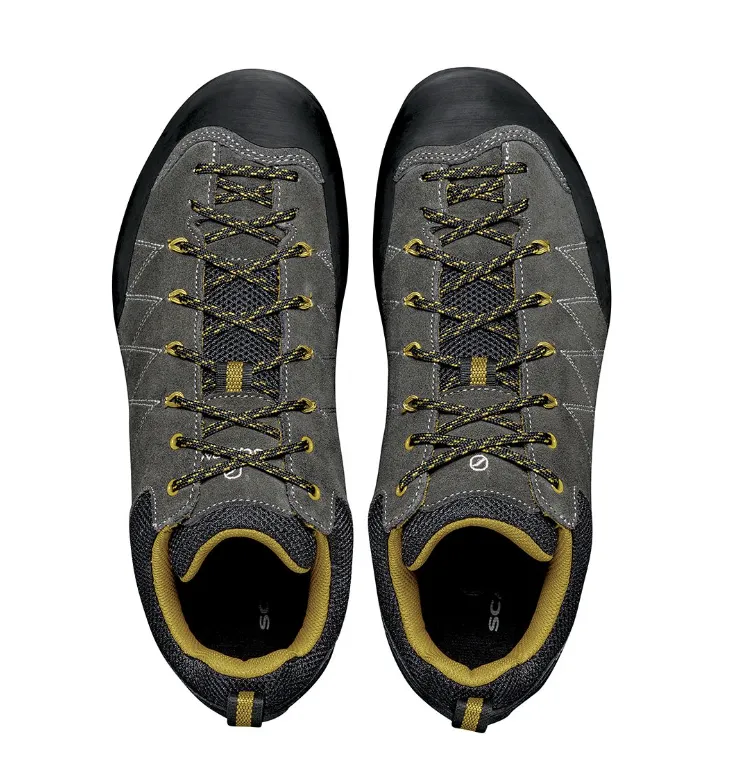 Scarpa Crux Men's 2024