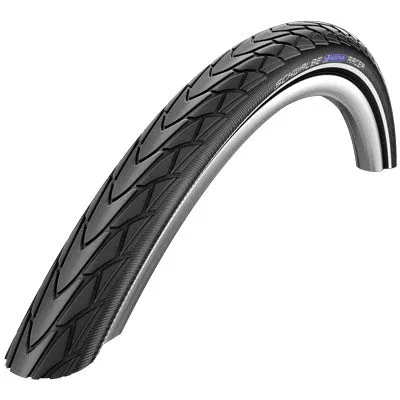 Schwalbe Marathon Racer 20X1.5 Wire Raceguard Speedgrip Marathon Racer Schwalbe Tires  20'' / 406