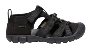 Seacamp II CNX Black/Grey