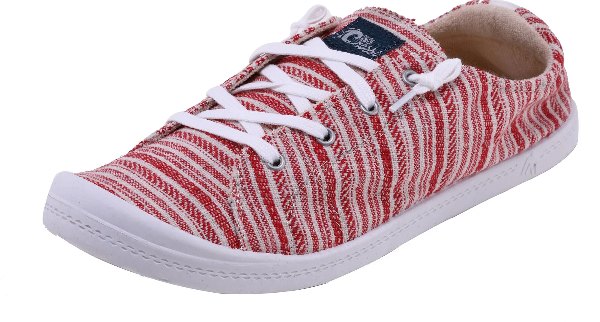 Sevilla Boat Shoes