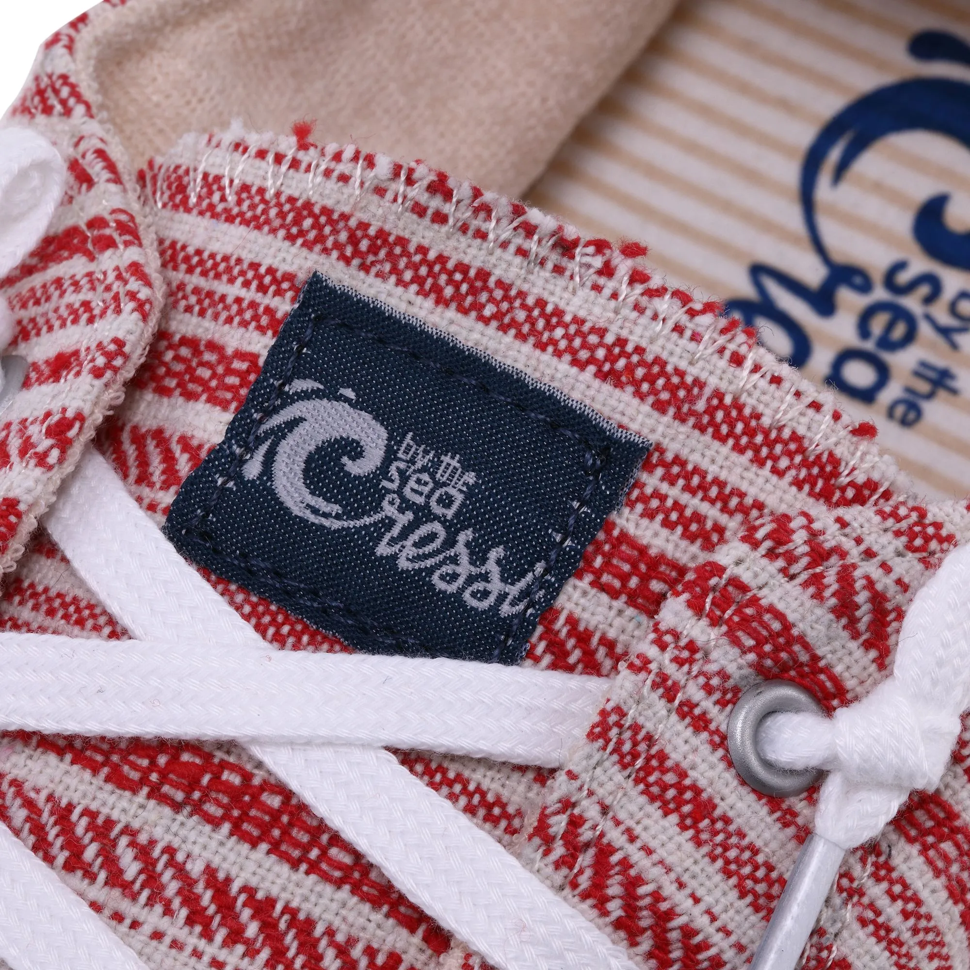 Sevilla Boat Shoes