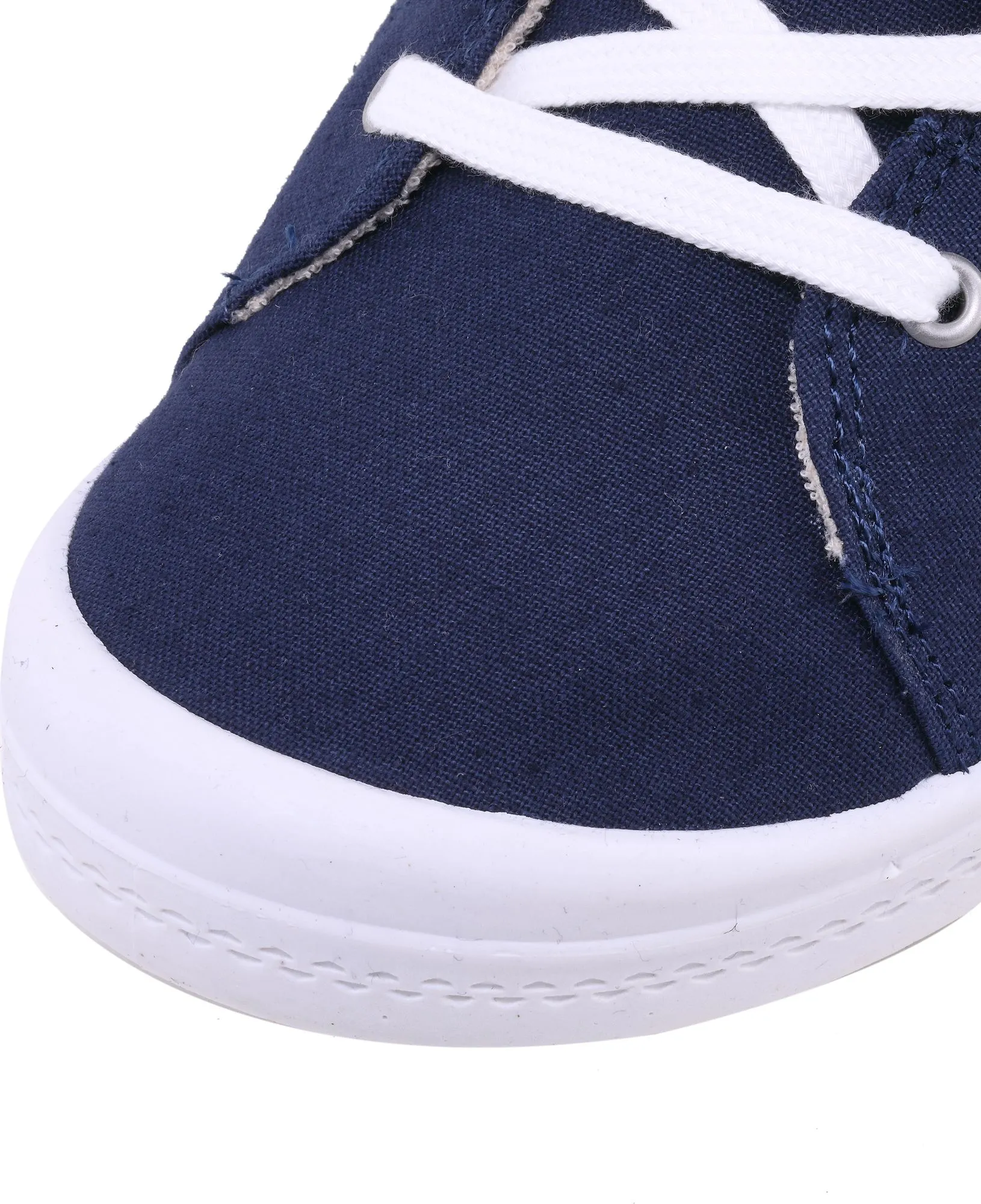 Sevilla Boat Shoes