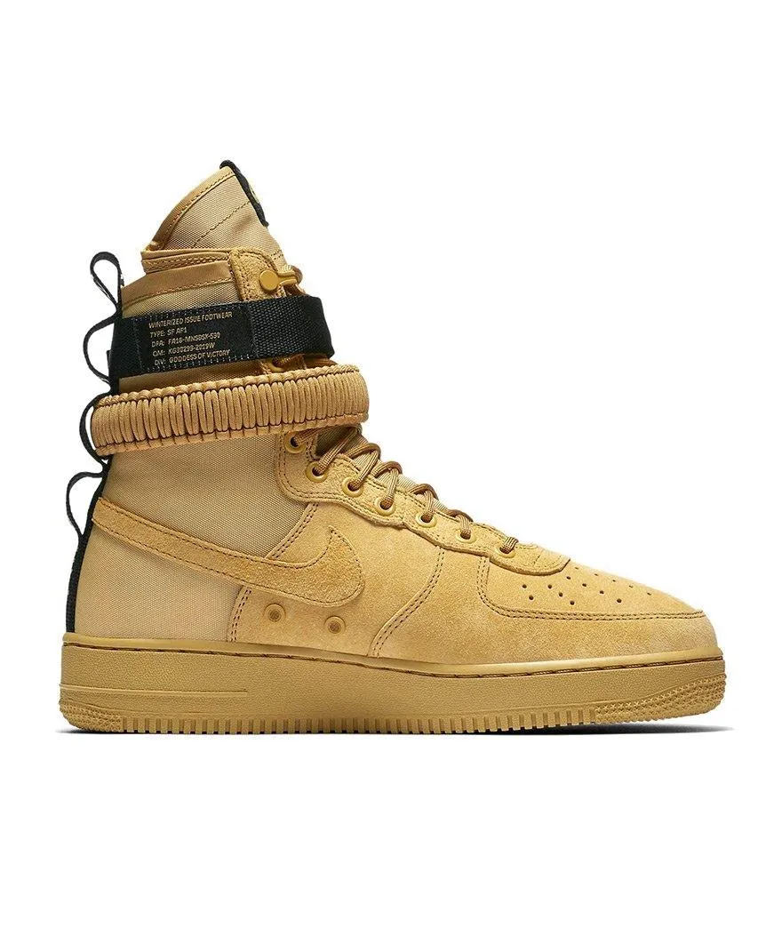 SF Air Force 1 Club Gold