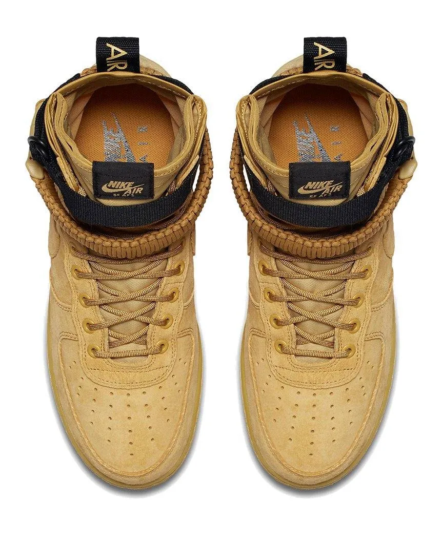 SF Air Force 1 Club Gold