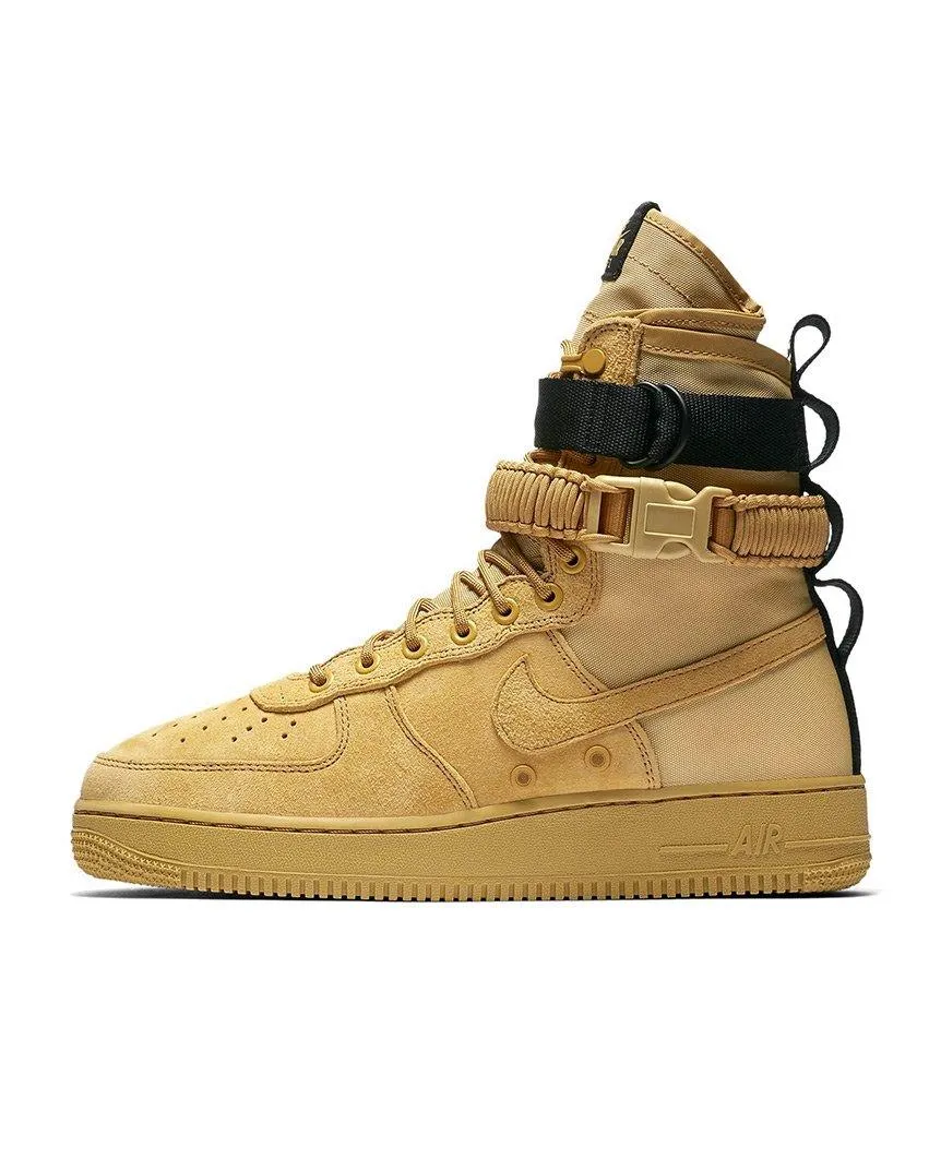 SF Air Force 1 Club Gold