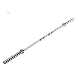 SFE 6 Ft Olympic Barbell