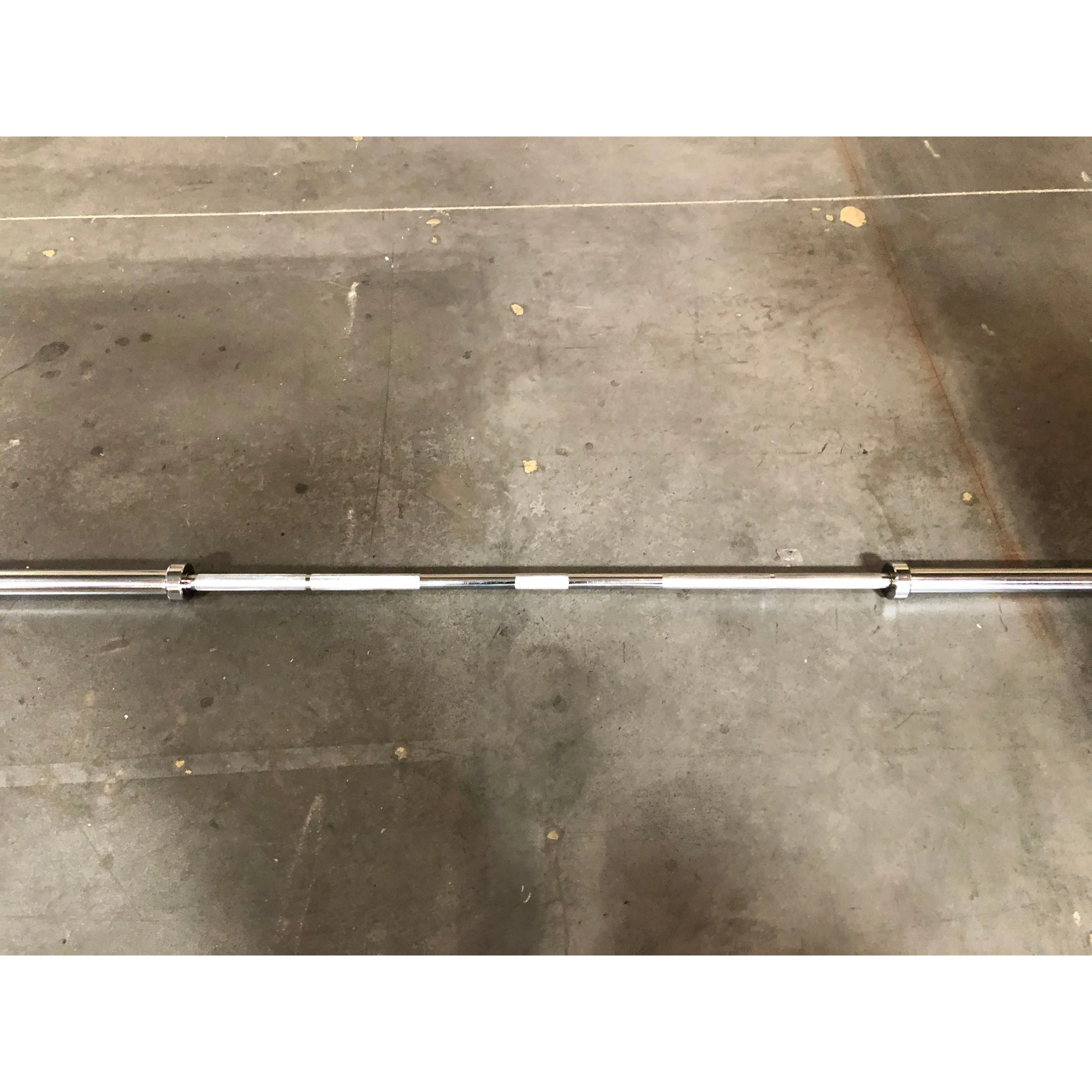 SFE 7 Ft Olympic Barbell