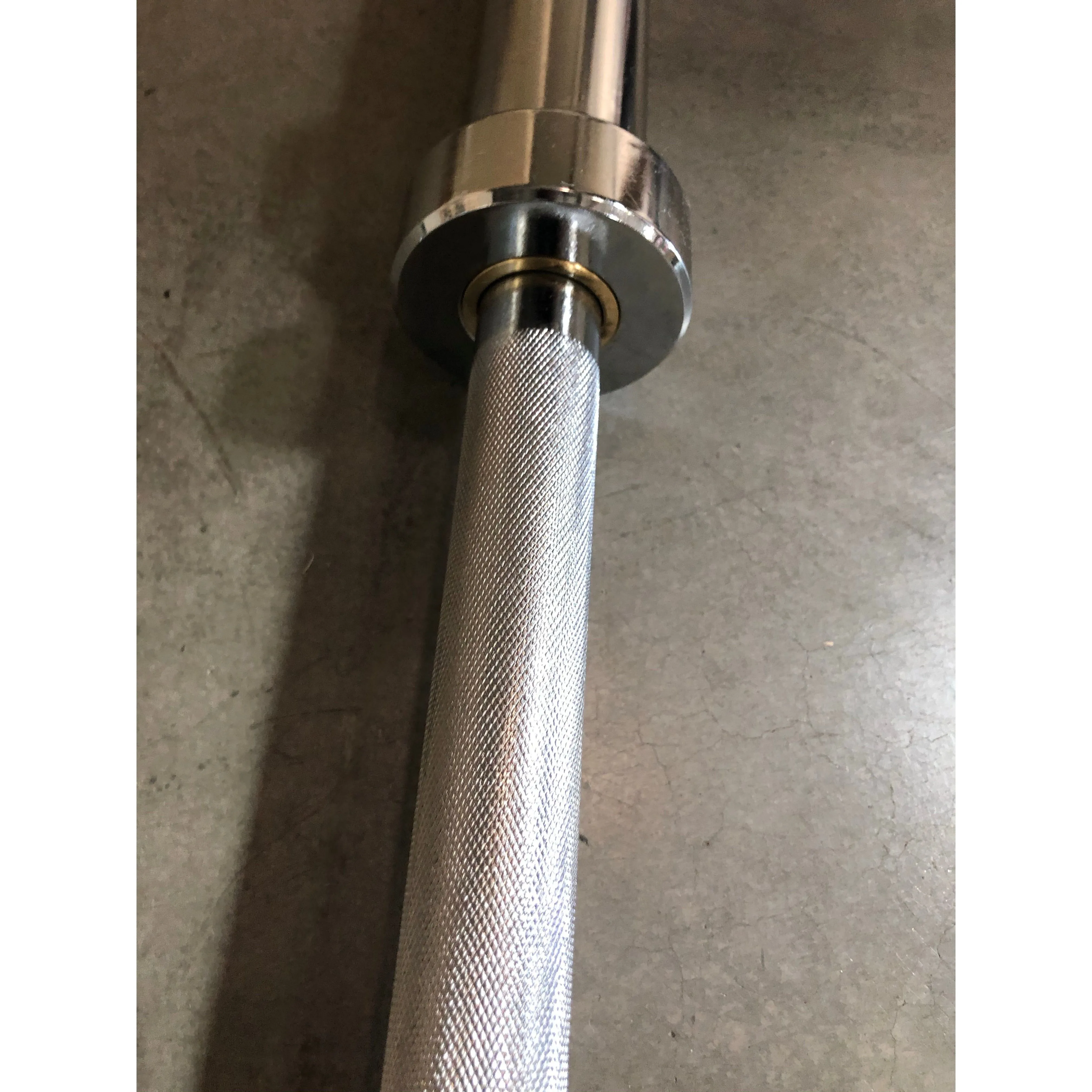 SFE 7 Ft Olympic Barbell