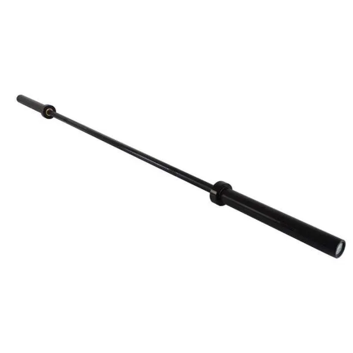 SFE 7.5 Ft Olympic Deadlift Barbell (New)