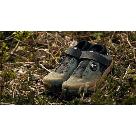 SH-GE900 Men's Mountain Bike Shoes