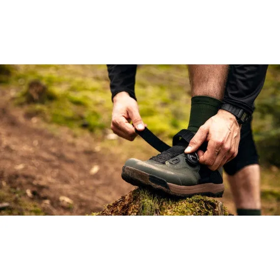 SH-GE900 Men's Mountain Bike Shoes