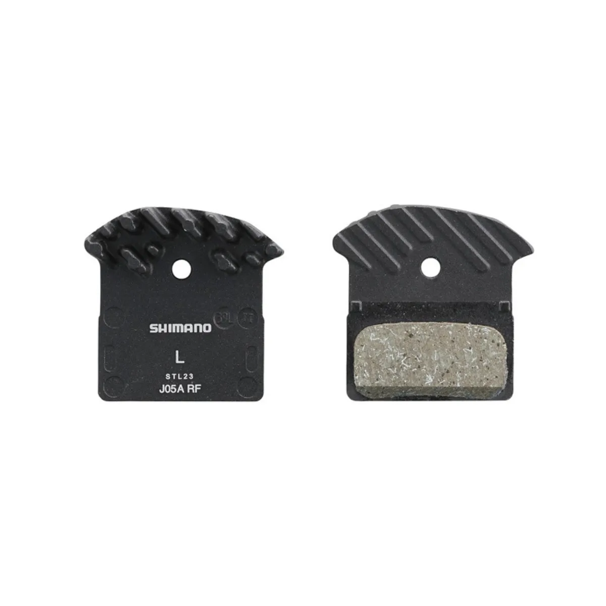 Shimano Resin J05A Disc Brake Pad 1 PAIR