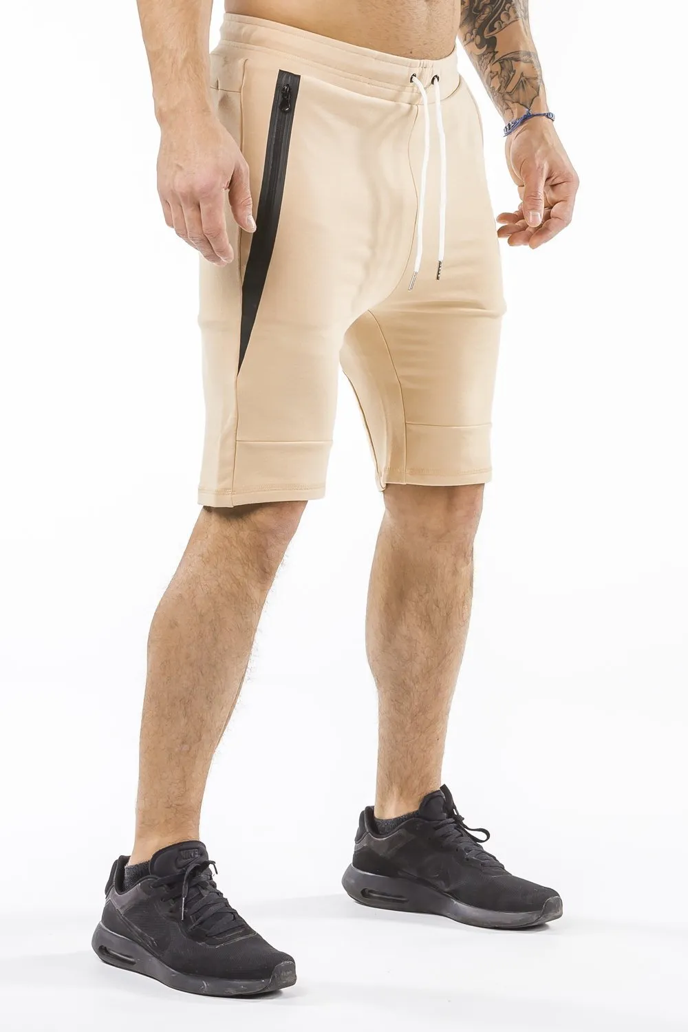 Shorts - Classic Zip