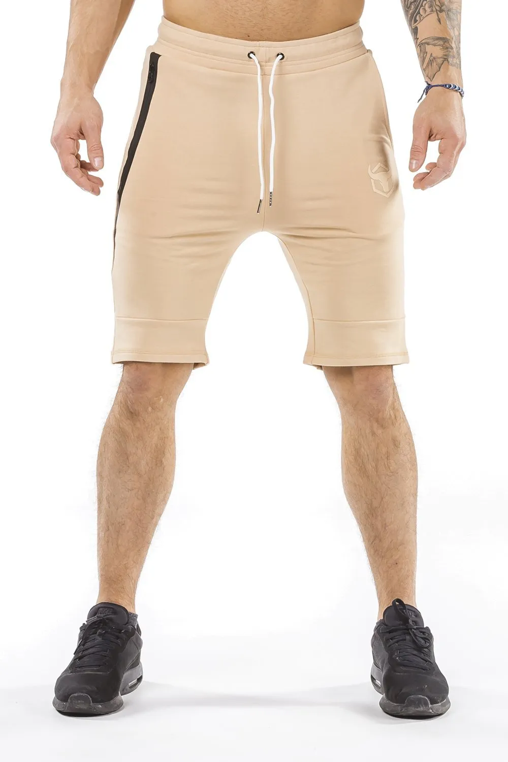 Shorts - Classic Zip