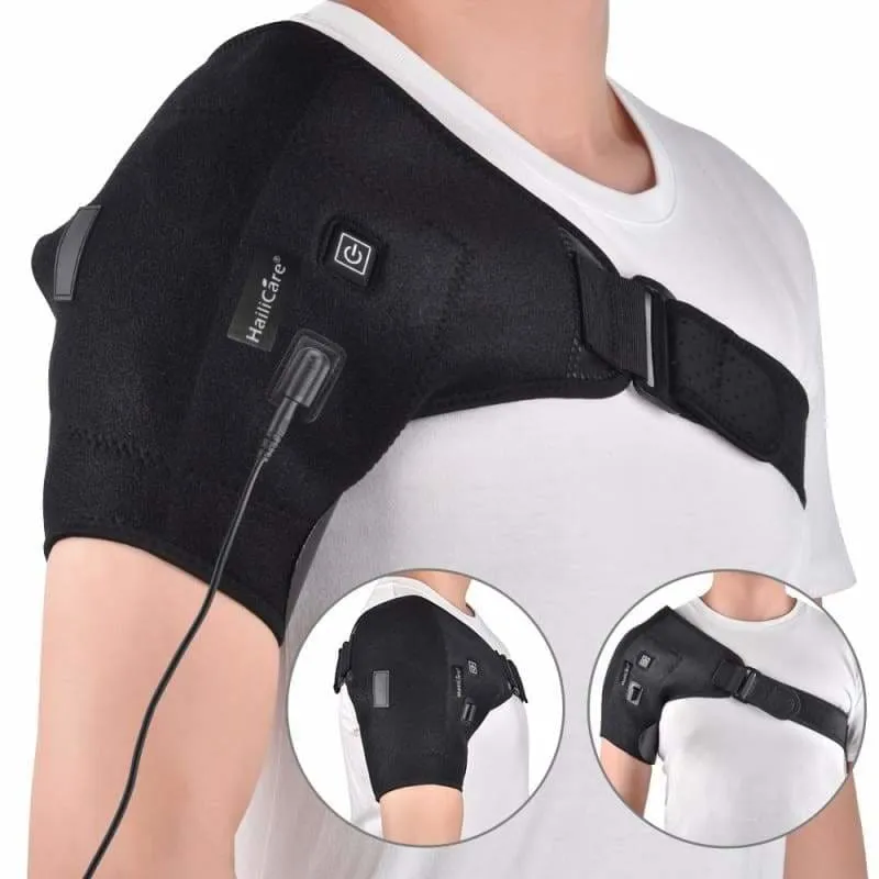 Shoulder Support Brace For Women Men