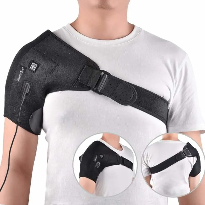 Shoulder Support Brace For Women Men