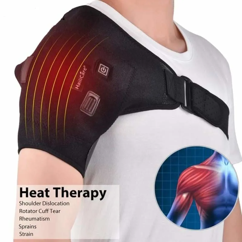 Shoulder Support Brace For Women Men