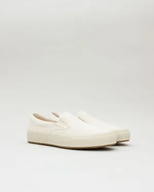 Sidegoa Sneaker - Natural