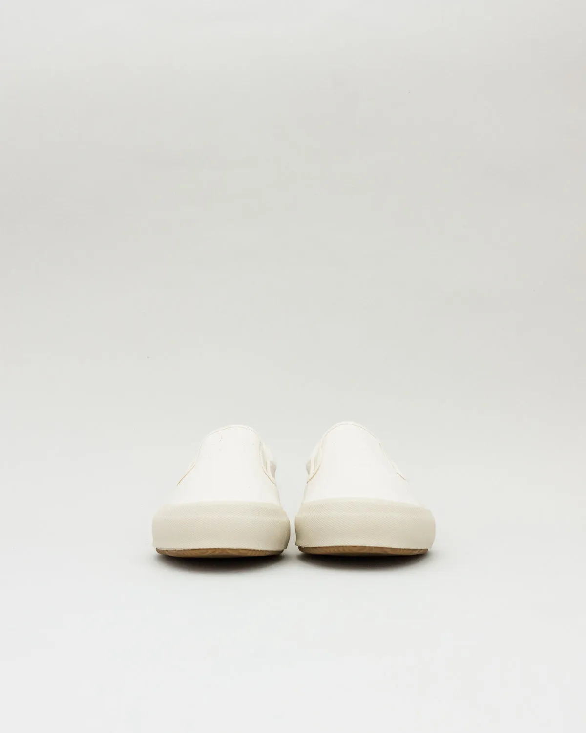 Sidegoa Sneaker - Natural