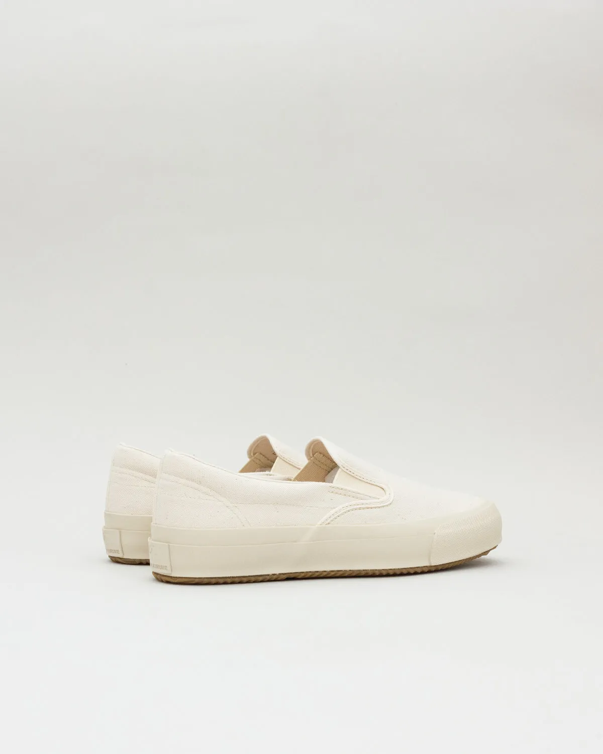 Sidegoa Sneaker - Natural